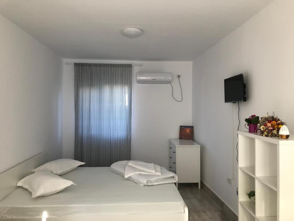 Casa Dada Aparthotel Două Mai Exterior foto